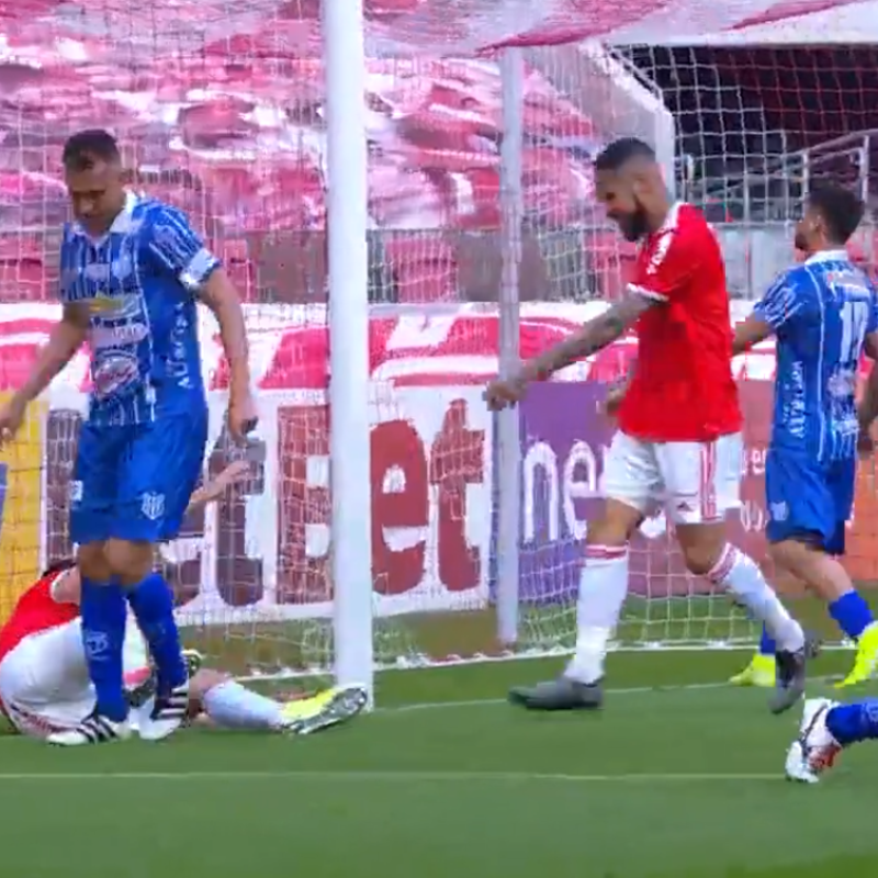 ¡Sí, señor! Paolo Guerrero anotó su tercer gol en una misma semana