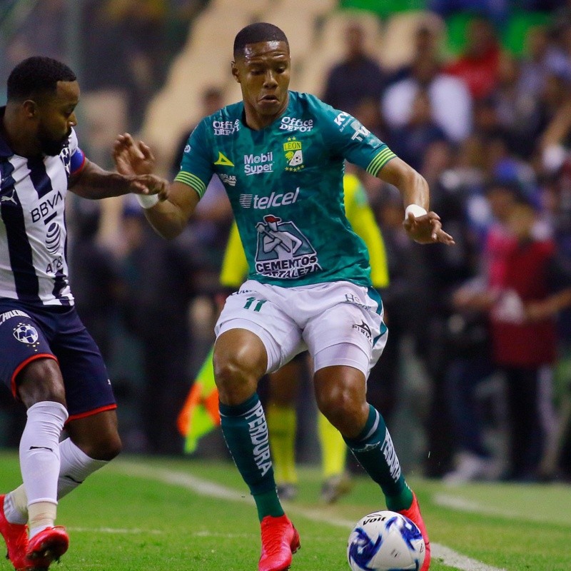 Qué canal transmite León vs. Monterrey por la Liga MX