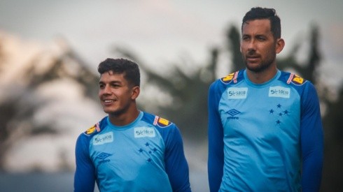 Fortaleza busca contratação de volante ex-Cruzeiro