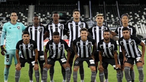 Botafogo tem transmissões de jogos comprometidas no Brasileiro