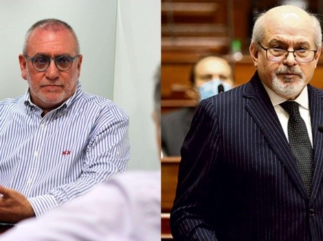 Augusto Álvarez Rodrich defendió a Pedro Cateriano tras negación de confianza