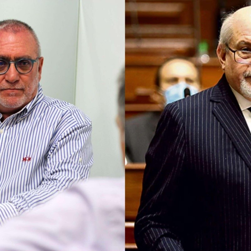 Augusto Álvarez Rodrich defendió a Pedro Cateriano tras negación de confianza