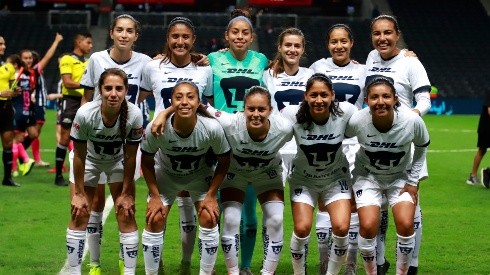 Oficial: el calendario del Guard1anes 2020 de la Liga MX Femenil