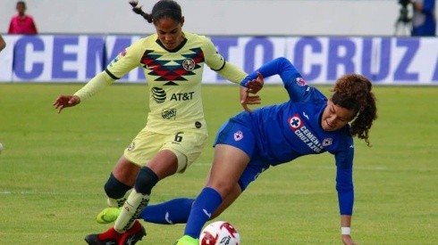 Liga MX confirma su calendario y Cruz Azul Femenil debuta con Clásico