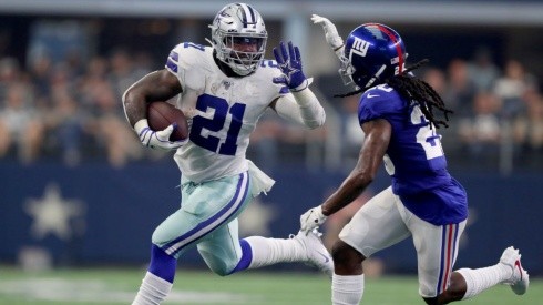 Cowboys and Giants make it to the top-3 this year. (Getty)