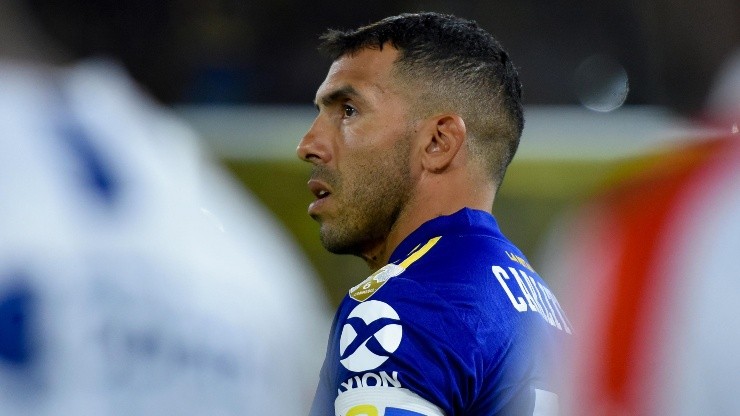 El papá de Carlos Tevez está internado en terapia intensiva por coronavirus