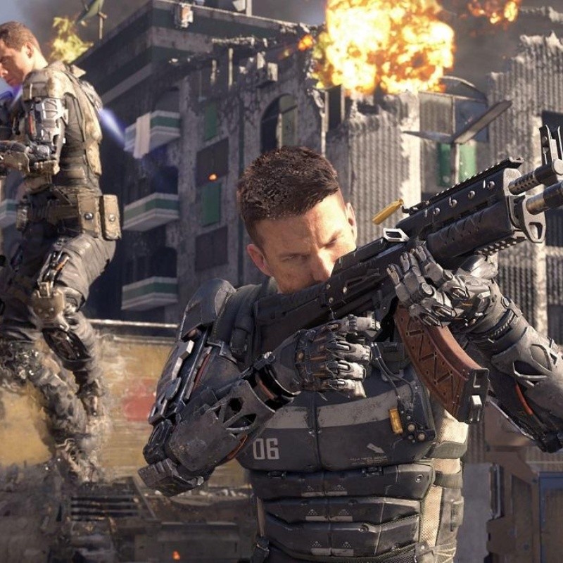 El nuevo Call of Duty: Black Ops va a ser anunciado dentro de CoD: Warzone