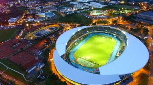 Colombia será la sede del próximo Sudamericano Sub-20 2021