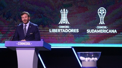 Las cuatro medidas de Conmebol para el regreso de la Copa Libertadores