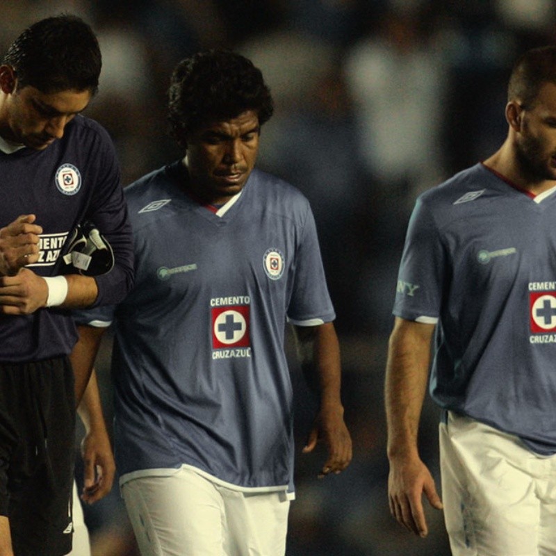 Cruz Azul: Estas son las Finales perdidas por las que 'Billy' Álvarez habría recibido dinero