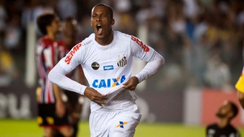 Foto: Ivan Storti/ Santos FC