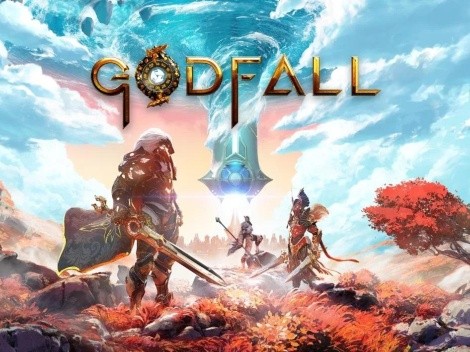 Mira el nuevo y espectacular gameplay de casi 10 minutos de Godfall en PS5