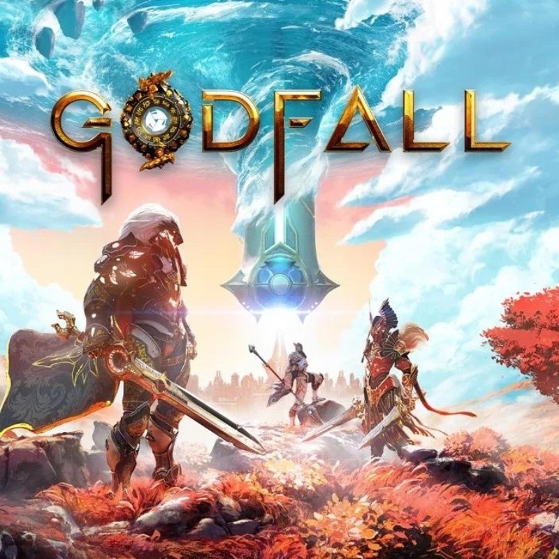 Mira el nuevo y espectacular gameplay de casi 10 minutos de Godfall en PS5