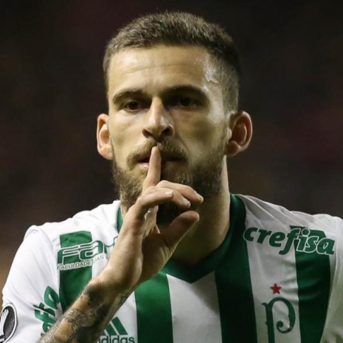 Lucas Lima E Mais Dois Palmeiras Tem Top 3 De Mais Bem Pagos Do Elenco Nomes Surpreendem Torcida Bolavip Brasil