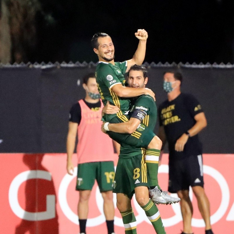 Se definió la final de la MLS is Back: quiénes juegan, día y horario