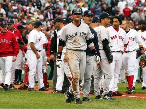 15 biggest MLB rivalries of all time