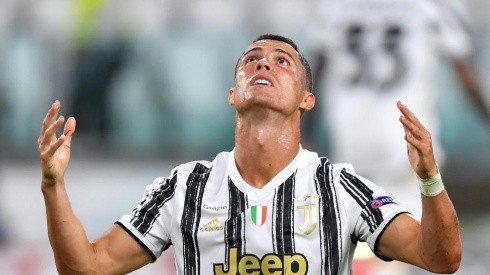 Cristiano Ronaldo detona temporada da Juventus e cutuca a diretoria