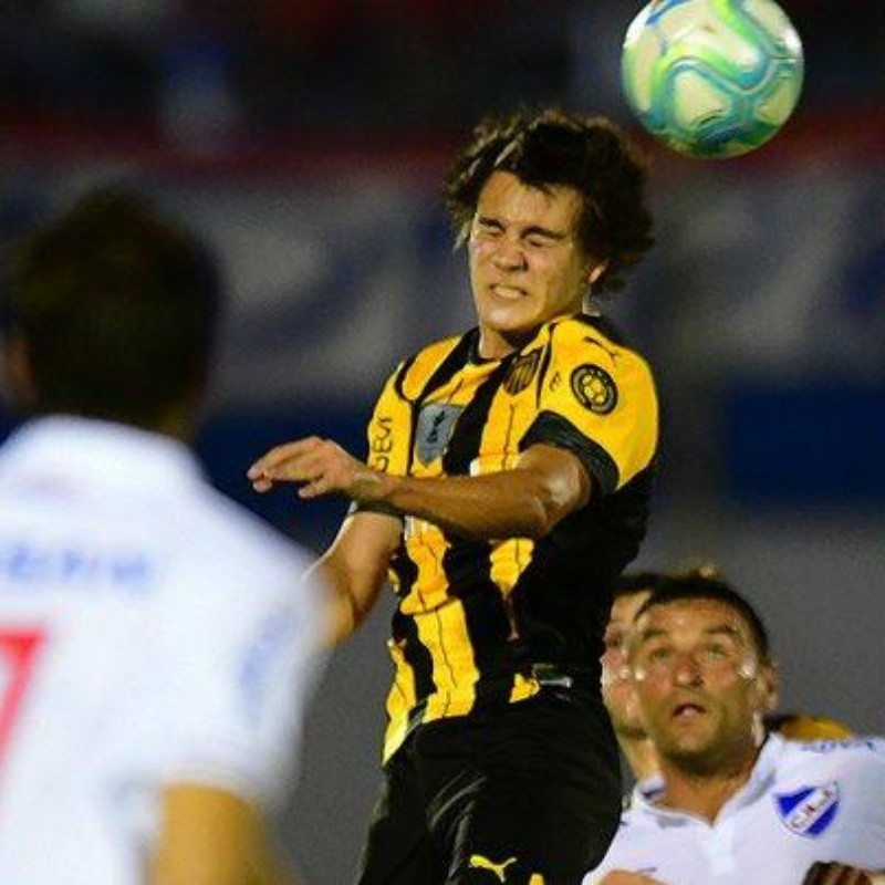 Qué canal transmite Nacional vs. Peñarol por el Campeonato Uruguayo 2020