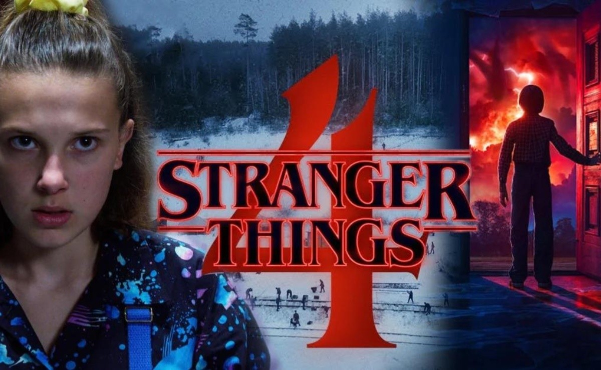 Stranger Things: 10 series parecidas para calmar el vicio hasta la  Temporada 4 - Blog La Frikileria