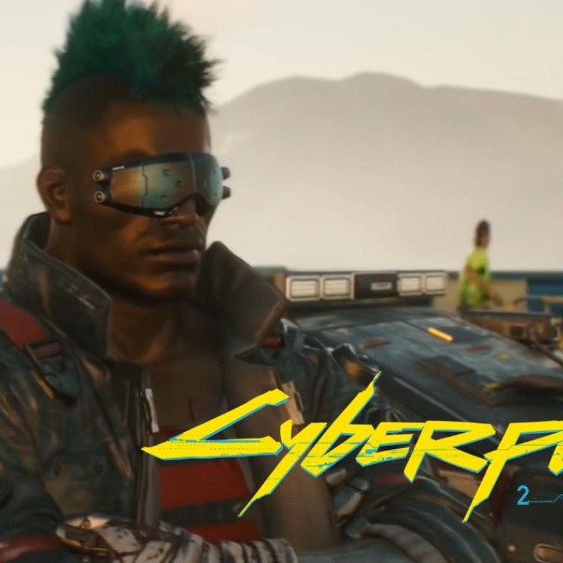 Nuevo trailer de Cyberpunk 2077 revela las tres clases ¡tendrán sus propias historias!