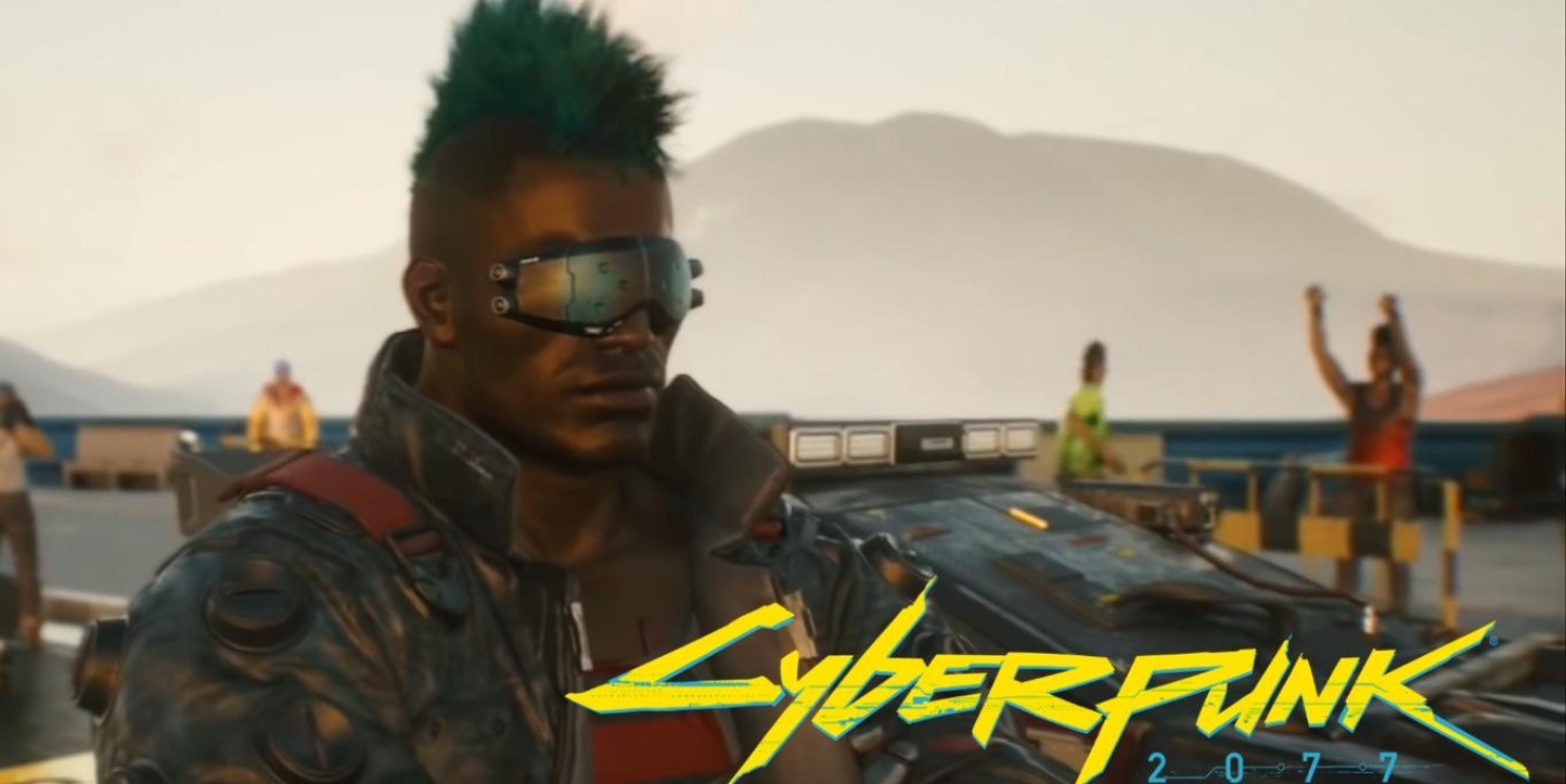 Nuevo trailer de Cyberpunk 2077 revela las tres clases