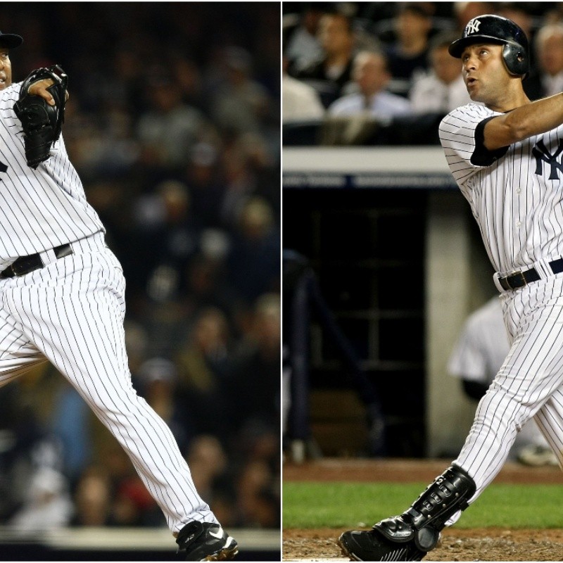 Who Was Derek Jeter's Baseball Idol? New York Yankees Legend