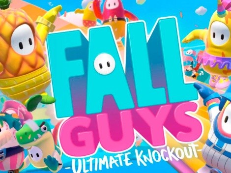 Se les fue de las manos: Fall Guys confirmó 2 millones de ventas en PC