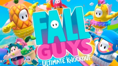 Se les fue de las manos: Fall Guys confirmó 2 millones de ventas en PC