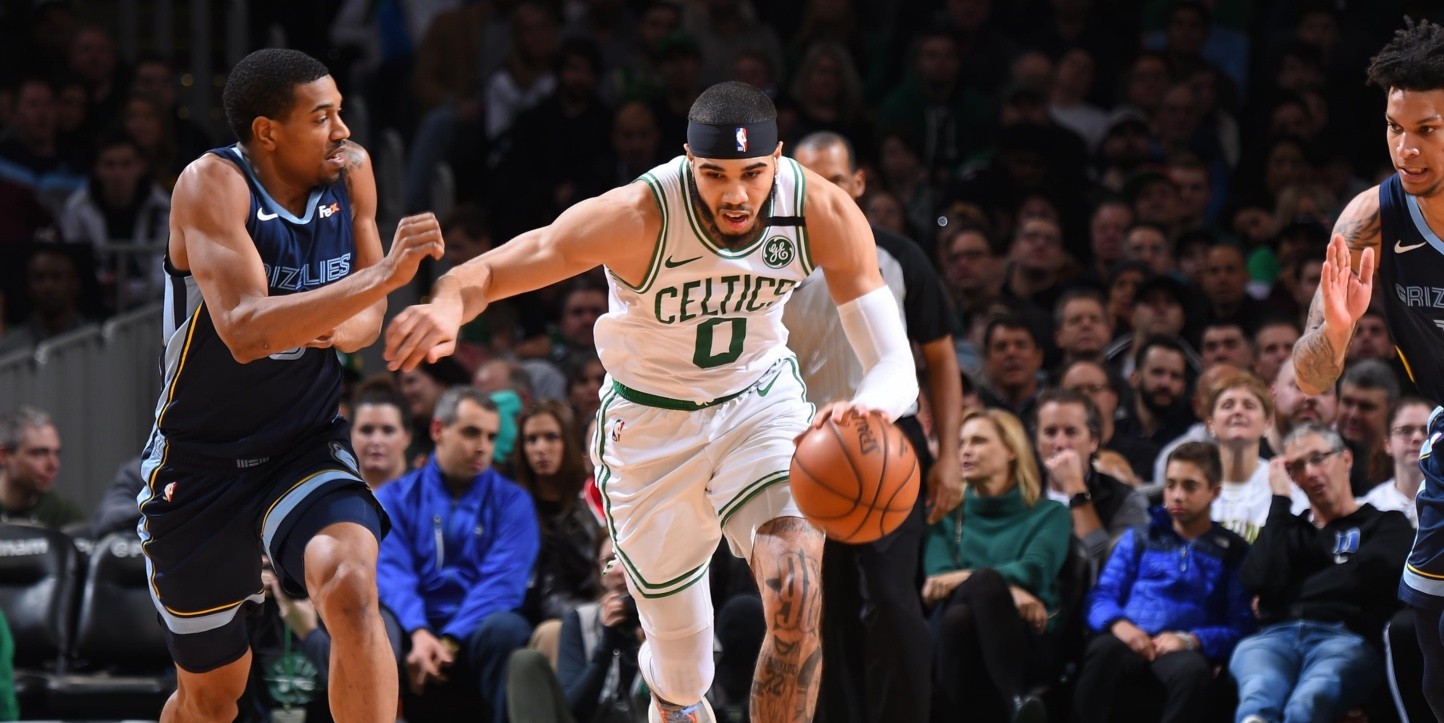 Boston Celtics vs. Memphis Grizzlies EN VIVO ONLINE Y EN ...