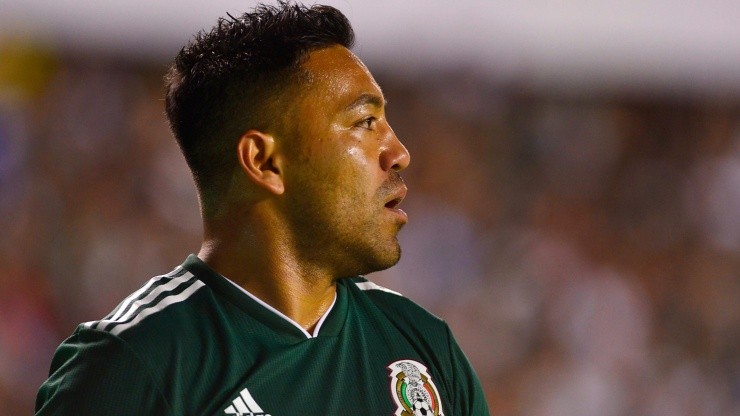 Marco Fabián es nuevo jugador de Juárez. (Jam Media)