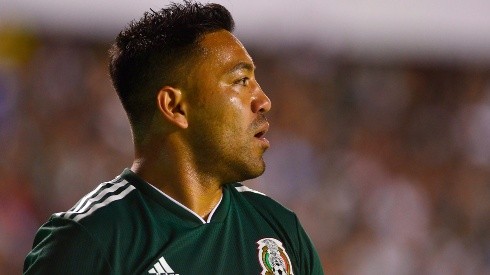 Marco Fabián es nuevo jugador de Juárez. (Jam Media)