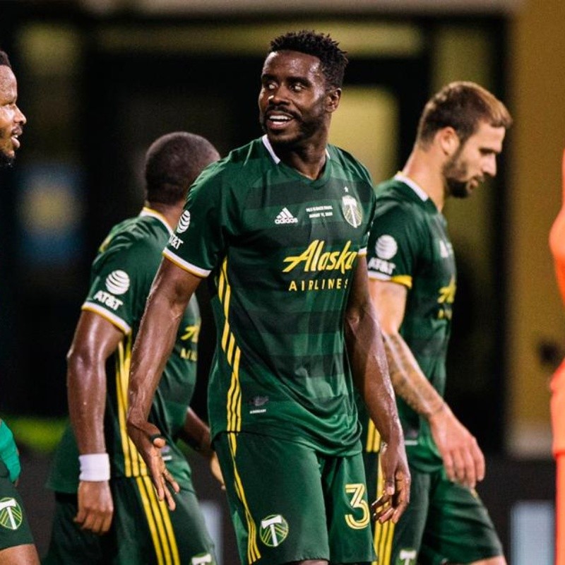 Andy Polo campeonó en la MLS a pesar de tres tapadones de Pedro Gallese