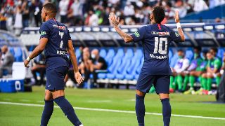 Champions League 2020 Psg Vs Atalanta Con El Papu Gomez Duvan Zapata Y Mbappe Ver Online En Vivo Via Fox Sports Bolavip