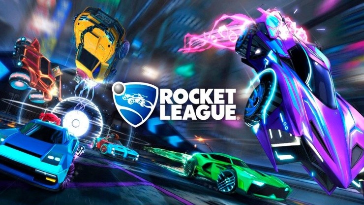 Rocket League pronto estará disponible como juego 'Free to Play'.