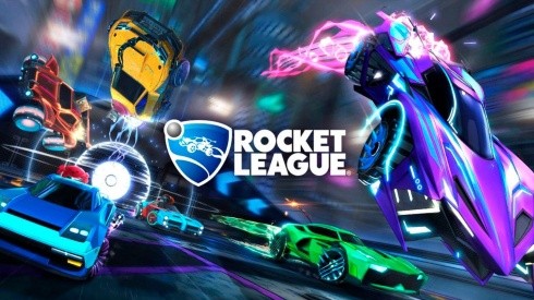 Rocket League pronto estará disponible como juego 'Free to Play'.