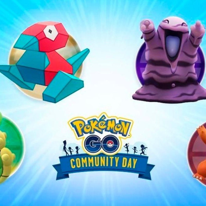 Pokemones candidatos a ser los Community Day en Pokémon GO de septiembre y octubre