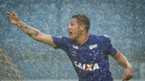 Foto: Gustavo Aleixo / Cruzeiro