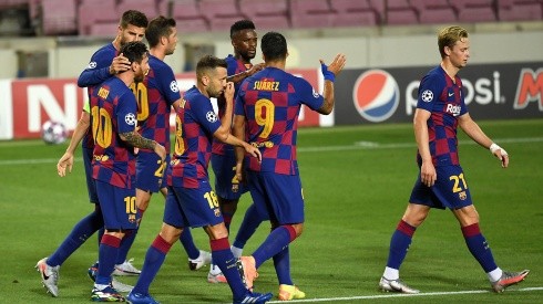 Champions League: Barcelona y Bayern Munich se enfrentan por el paso a semifinales