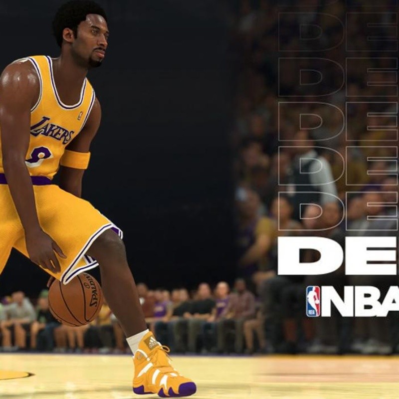 Fecha confirmada para la Demo del NBA 2K21 en PS4, Xbox One y Switch