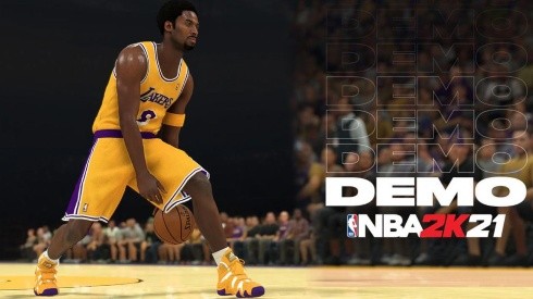 Fecha confirmada para la Demo del NBA 2K21 en PS4, Xbox One y Switch