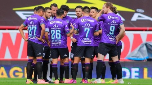 Varios conocidos de Pumas tiene Mazatlán FC