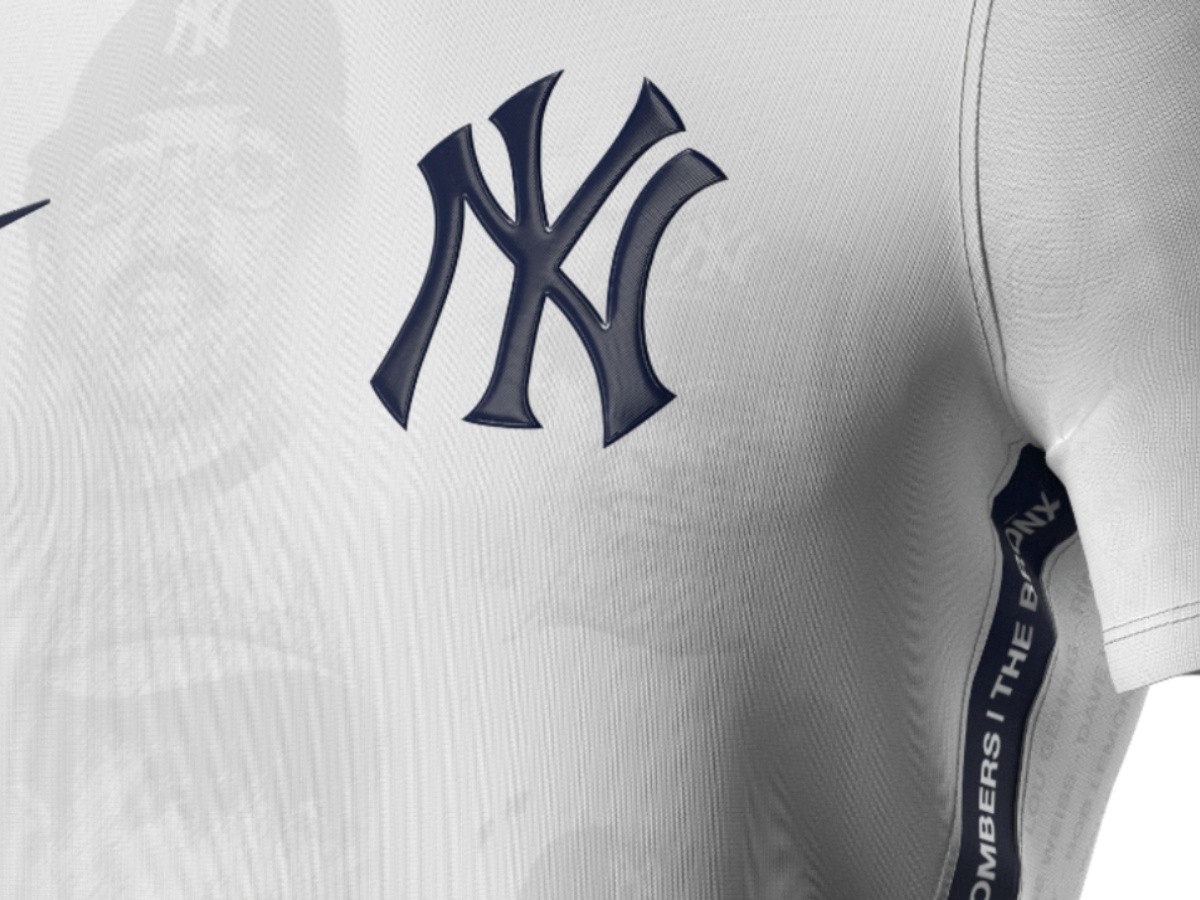 yankees jersey mexico