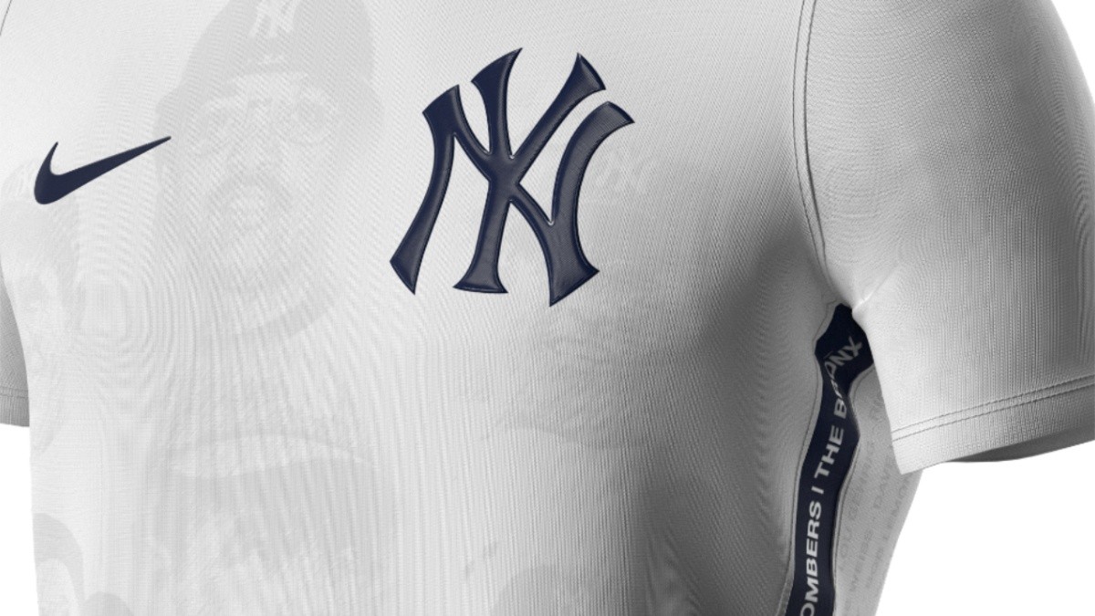 jersey yankees mexico