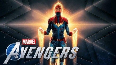 Filtran nuevos superhéroes para Marvel's Avengers: ¡Capitana Marvel, War Machine y más!