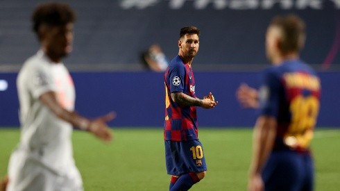 Andate, Messi, por favor: los 3 motivos por los que debe irse del Barcelona