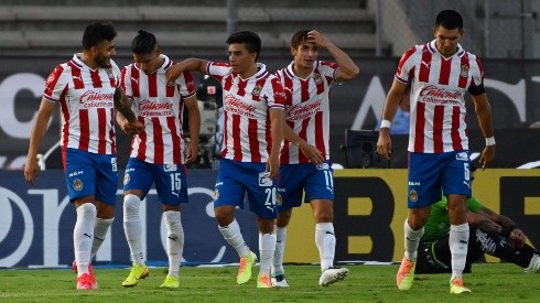 Chivas buscará su segunda victoria consecutiva