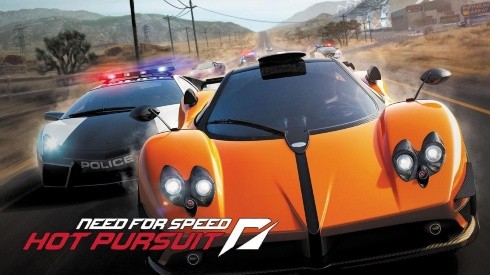 Amazon habría filtrado el Need For Speed: Hot Pursuit Remastered ¡para noviembre!