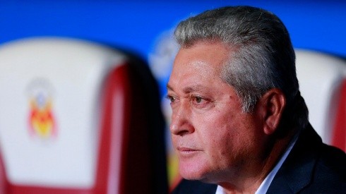 Chivas: ¿por qué le dicen 'Rey Midas' a Víctor Manuel Vucetich?