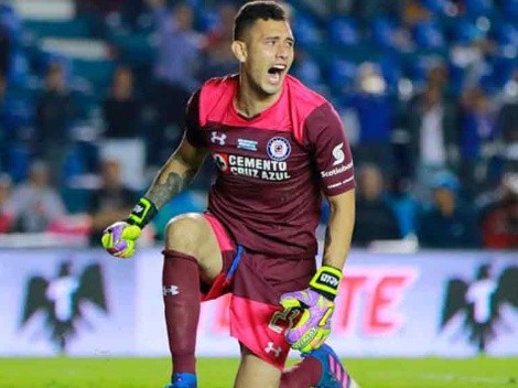 Jugador del Hidalgo denuncia extorsión por parte de la Policía