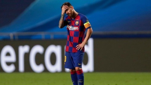 Se terminó: desde España aseguran que Messi "quiere dejar el Barcelona ahora"